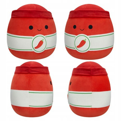 SQUISHMALLOWS MASKOTKA PLUSZOWA PRZYTULANKA 30 CM - ILLIA