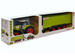 WIELKI TRAKTOR CLAAS AXION 870 STEROWANY RC RADIO