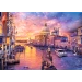 PUZZLE 1000 UROKI WENECJI WENECJA CANAL GRANDE WŁOCHY UKŁADANKA TREFL 10926