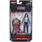 FIGURKA MARVEL LEGENDS 16CM AMERICA CHAVEZ HASBRO