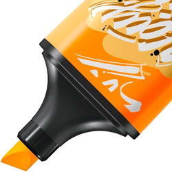 ZAKREŚLACZE STABILO BOSS MINI BY SNOOZE ONE MARKERY ZESTAW 3 KOLORY