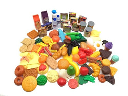 AKCESORIA DO KUCHNI JEDZENIE PIRAMIDA 120 EL.