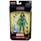 FIGURKA MARVEL LEGENDS 16CM MADAME HYDRA HASBRO