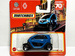 MATCHBOX 2022 RENALUT TWIZY SAMOCHODZIK 1:64  METALOWY MATTEL