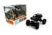 STEROWANE AUTO NA RADIO RC METAL CRAWLER 4WD 1:18