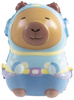 KAPIBARA GNIOTEK MIĘKKA ANTYSTRESOWA DO ŚCISKANIA SQUISHY 10 cm