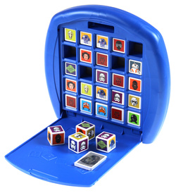 STAR WARS TOP TRUMPS MATCH SZALONA KOSTKA GRA LOGICZNA GWIEZDNE WOJNY