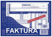 FAKTURA SPRZEDAŻ W CENACH NETTO 1+1 DRUK 103-3E MICHALCZYK I PROKOP