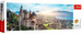 PUZZLE 1000 ELEMENTÓW PANORAMA ZAMEK MENTHON FRANCJA UKŁADANKA TREFL 29055