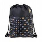 WOREK NA BUTY OBUWIE GOLDEN CATS ZŁOTE KOTY KOTKI ST.RIGHT ST. MAJEWSKI