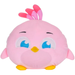 ANGRY BIRDS STELLA MASKOTKA MIĘKKA PRZYTULANKA PTAK PLUSZAK ROVIO 20CM