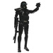 DUŻA FIGURKA STAR WARS ROGUE ONE DEATH TROOPER 49