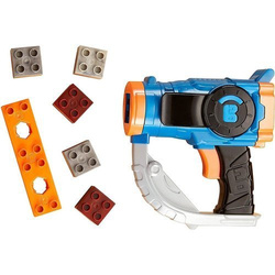 BOB BUDOWNICZY MEGA BLOKS TAKER KLOCARKA KLOCKI