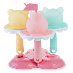 NUM NOMS AUTOBUS MASZYNKA DO ROBIENIA LODÓW LODY