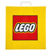 LEGO TOREBKA PAPIEROWA PREZENTOWA ROZMIAR L 48x45x17 WYTRZYMAŁA