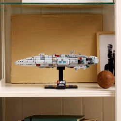 LEGO STAR WARS KRĄŻOWNIK HOME ONE STATEK KOSMICZNY GWIEZDNE WOJNY 75405