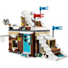 KLOCKI LEGO CREATOR 3w1 FERIE ZIMOWE 31080
