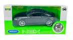 AUDI TT COUPE 2014 METALOWY SAMOCHÓD KOLEKCJONERSKI WELLY