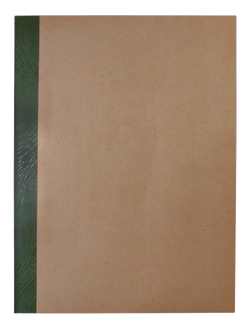 SKOROSZYT NA DOKUMENTY SPÓŁDZIELNIA INWALIDÓW WARTA 1986 PRL RETRO ZIELONY