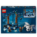 LEGO HARRY POTTER ZAKAZANY LAS MAGICZNE STWORZENIA WIZARDING WORLD 76432