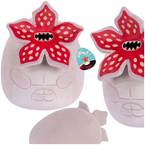 SQUISHMALLOWS MASKOTKA PLUSZAK STRANGER THINGS DEMOGORGON 25 cm