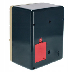 PRALKA AUTOMATYCZNA FUNKCYJNA EFEKT ŚWIATŁO DŹWIĘK