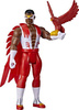 FIGURKA MARVEL LEGENDS HASBRO RETRO FALCON KENNER