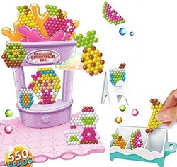 KORALIKI AQUABEADS BAR KOKTAJL I BEADOS NEMO 2200E