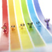 LPS TĘCZOWI PRZYJACIELE LITTLEST PET SHOP FIGURKA