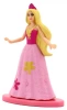 BARBIE FLOWER N FLUTTER PRINCESS LALECZKA MATTEL FIGURKA NA PODSTAWCE