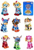 MASKOTKA PSI PATROL MIGHTY PUP KOSMOPIESKI ZUMA 19