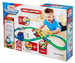 KOLEJKA TOMEK PRACOWITY DZIEŃ RAULA - FISHER PRICE