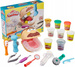 PLAY-DOH CIASTOLINA ZESTAW KREATYWNY DENTYSTA AKCESORIA MASA 454g HASBRO
