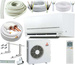 KLIMATYZACJA MITSUBISHI STANDARD BIAŁA 6,1kW ZEST