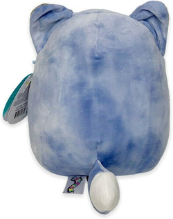 SQUISHMALLOWS MASKOTKA MIĘKKA PLUSZOWA PRZYTULANKA 20 cm - LISEK MELANI