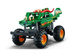 KLOCKI LEGO TECHNIC 2W1 MONSTER JAM DRAGON (42118)