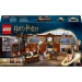 LEGO HARRY POTTER ZAMEK HOGWART ZAJĘCIA Z ZAKLĘĆ I UROKÓW FIGURKI 76442