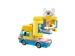 LEGO FRIENDS FURGONETKA RATUNKOWA DLA PSÓW 41741