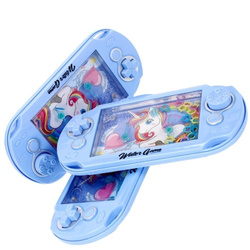 GRA WODNA ZRĘCZNOŚCIOWA KONSOLA GAMEPAD JEDNOROŻEC