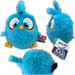 MASKOTKA PLUSZAK PRZYTULANKA ANGRY BIRDS JAY 17CM