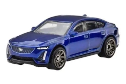 CADILLAC CT5-V 2021 SAMOCHÓD AUTO MODEL KOLEKCJONERSKI 1:64 MATCHBOX