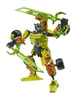 TRANSFORMERS CONSTRUCT BOTS DEAD END - HASBRO