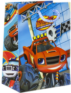 TORBA PAPIEROWA 180x130x80 BLAZE I MEGA MASZYNY