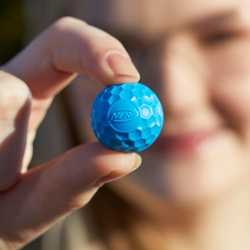 NERF RIVAL MIRAGE XXIV-800 WYRZUTNIA BLASTER KARABIN PISTOLET NABOJE HASBRO