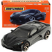 CORVETTE C8 2020 SAMOCHÓD AUTO RESORAK MODEL KOLEKCJONERSKI 1:64 MATCHBOX