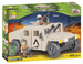KLOCKI COBI POJAZD NATO AAT - DESERT SAND 24303