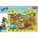 PUZZLE 24 OBSERWACYJNE SPY GUY FARMA UKŁADANKA WYSZUKIWANKA TREFL 15589