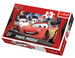 PUZZLE AUTA W TOKIO CARS DISNEY 60 EL - TREFL
