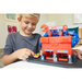 HOT WHEELS CITY WARSZTAT ATAK GORYLA MAŁPA MATTEL