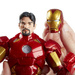 FIGURKA IRON MAN AVENGERS MARVEL LEGENDS PREMIUM